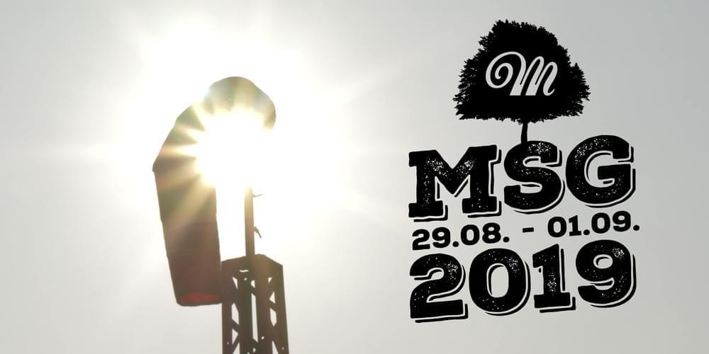 Tickets Musikschutzgebiet Festival 2019,  in Homberg (Efze)