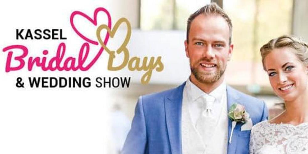 Tickets Kassel-Bridal-Days & Wedding Show, in Kassel