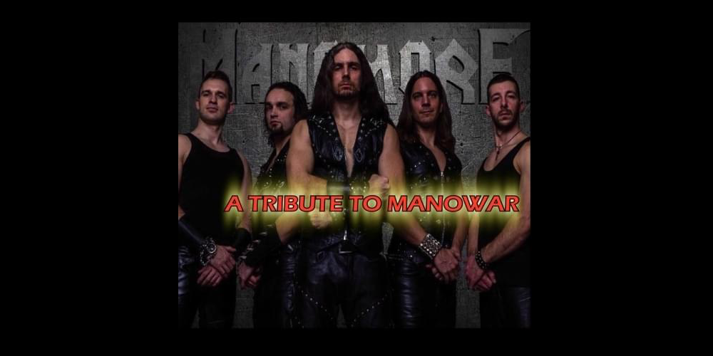 Tickets Manomore - A Tribute to Manowar, Live im Fiasko in Kassel am 1. Dezember 2018 in Kassel