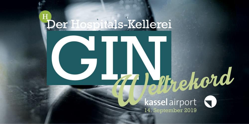 Tickets Gin Tasting Weltrekord im Airport Kassel/Calden, Gin l Tonic l Musik l Essen l Beauty l Lifestyle  in Calden