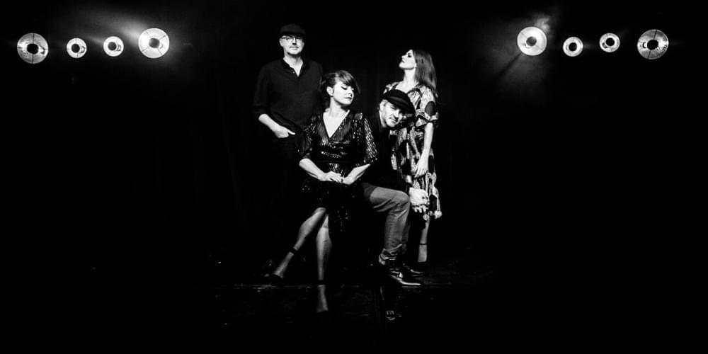 Tickets Nouvelle Vague (FRA), Support: Charlotte Brandi (D) in Kassel