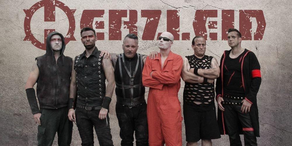 Tickets HERZLEID, A Tribute to RAMMSTEIN in Kassel