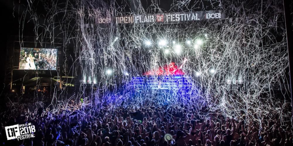 Tickets Open Flair Festival 2020, in Eschwege