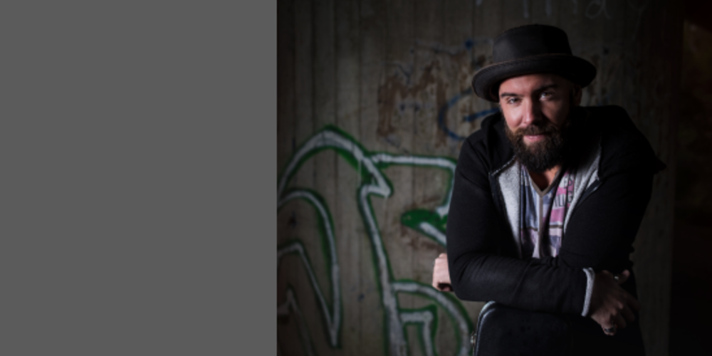 Tickets BEN BLACK, Tanzen im Regen in Kassel